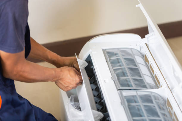 Best HVAC Financing and Leasing in Bellows Falls, VT