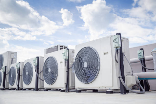 Best Commercial HVAC in Bellows Falls, VT