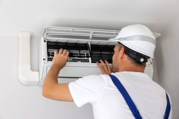 Best Residential HVAC in Bellows Falls, VT