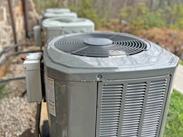 Best Solar-powered HVAC Systems in Bellows Falls, VT
