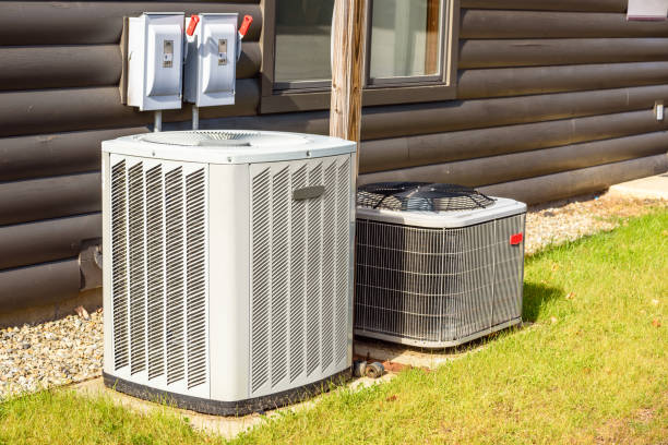 Best Furnace Cleaning in Bellows Falls, VT