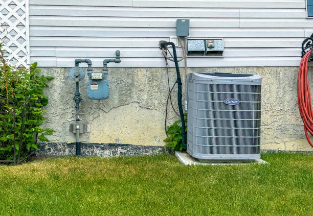 Best Geothermal HVAC Systems in Bellows Falls, VT